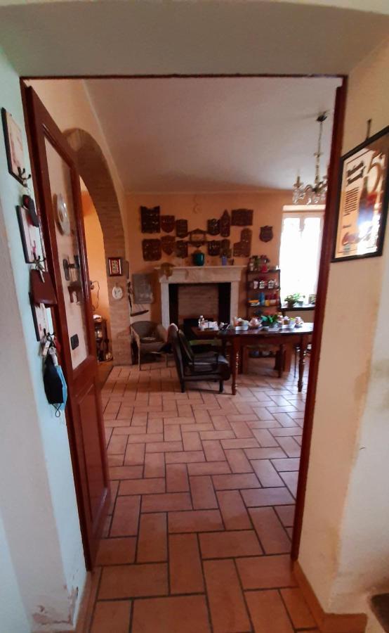 Villa Brumar Brebbia Kültér fotó
