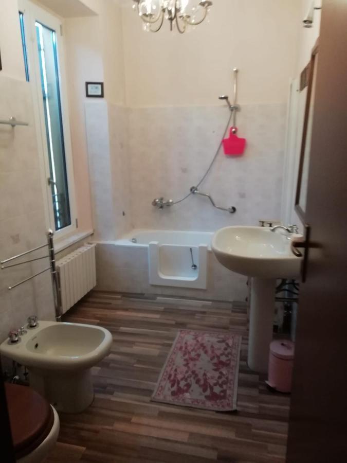 Villa Brumar Brebbia Kültér fotó
